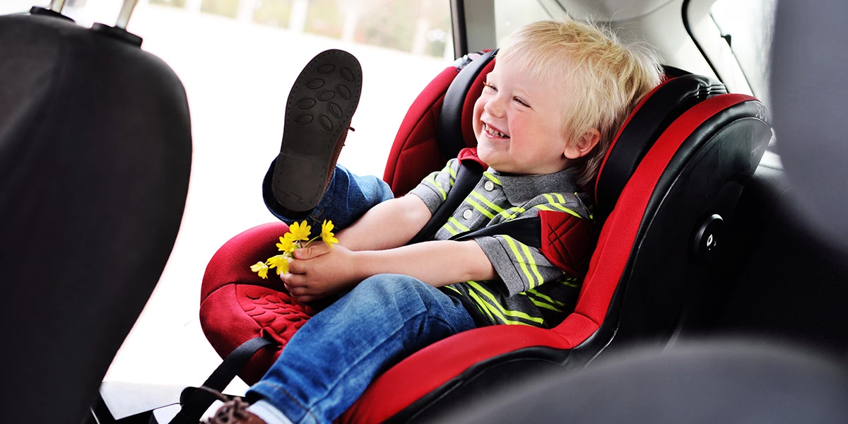 The 6 Best Booster Seats of 2025 | Baby Store